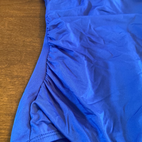 Jantzen - One Piece Swimsuit - size 10 - Picture 6 of 6